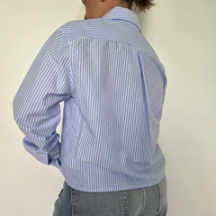 Camisa PALERMO - TIENDA BELLA CIAO