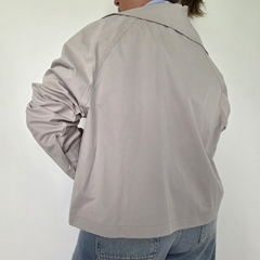 Chaqueta ISCHIA