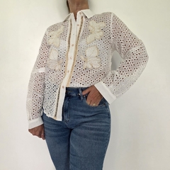Camisa ZUCCA