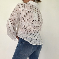 Camisa ZUCCA en internet