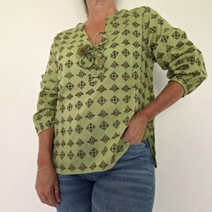 Blusa FRANCISCA - comprar online