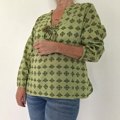 Blusa FRANCISCA en internet