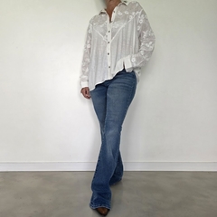 Camisa CASANDRA - comprar online