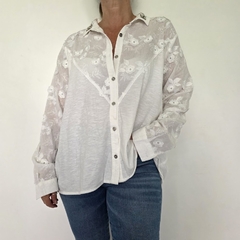 Camisa CASANDRA - tienda online