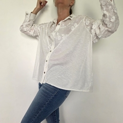 Camisa CASANDRA
