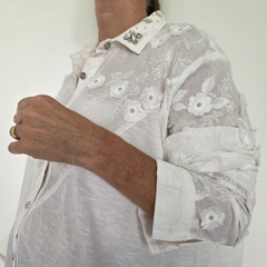 Camisa CASANDRA - TIENDA BELLA CIAO