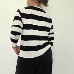 Sweater MANAROLA - TIENDA BELLA CIAO