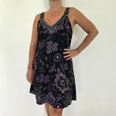 Vestido VEINY - comprar online