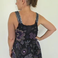 Vestido VEINY - tienda online