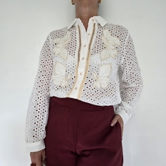Camisa ZUCCA - comprar online