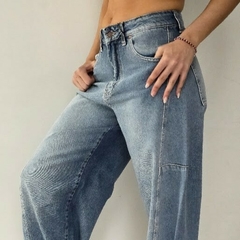Jean BAGGY CAROL RIGIDO Eccomi Cua