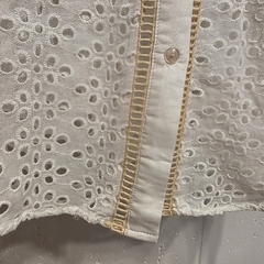 Camisa ZUCCA