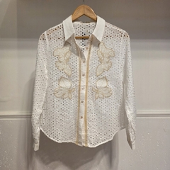 Camisa ZUCCA - TIENDA BELLA CIAO