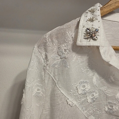Camisa CASANDRA - TIENDA BELLA CIAO