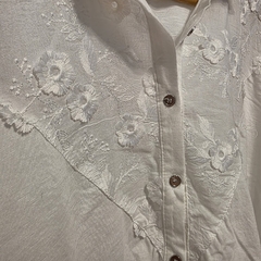 Camisa CASANDRA