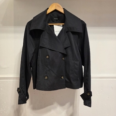 Chaqueta ISCHIA
