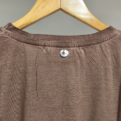 Remera WASHED FURIOSO