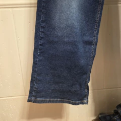 Jean SUPER WIDE TINA Eccomi Cua - comprar online