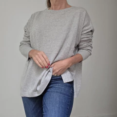 Sweater VIRSHU - tienda online