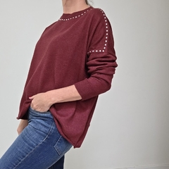 Sweater PAOLA - tienda online
