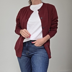 Cardigan MARIAN - comprar online