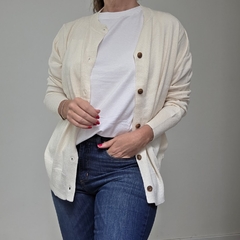 Cardigan MARIAN - TIENDA BELLA CIAO