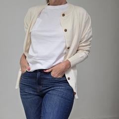 Cardigan MARIAN - comprar online