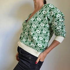 Cardigan FLORI en internet