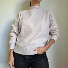 Media Polera ALELI - TIENDA BELLA CIAO