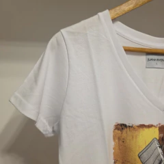 Remera ITALINA - tienda online
