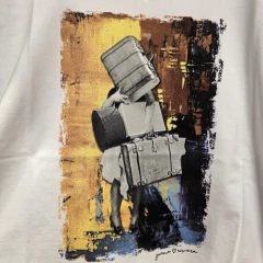 Remera ITALINA - TIENDA BELLA CIAO