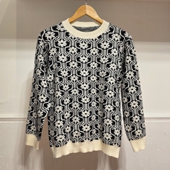 Imagen de Sweater FLORI