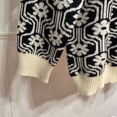 Sweater FLORI - tienda online