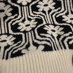 Sweater FLORI - TIENDA BELLA CIAO