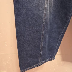 Jean BAGGY CAROL BLUE RIGIDO Eccomi Cua