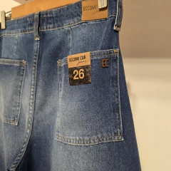 Imagen de Jean BAGGY CAROL BLUE RIGIDO Eccomi Cua