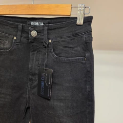 Jean RECTO AMANDA Blacky Eccomi Cua - TIENDA BELLA CIAO