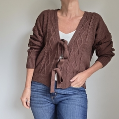 Sweater LAZOS - tienda online