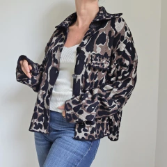Chaqueta KONI - TIENDA BELLA CIAO