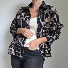 Chaqueta KONI - comprar online