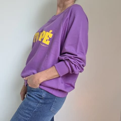 Buzo HELADO en internet