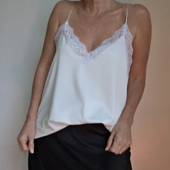 Musculosa PETRA - tienda online