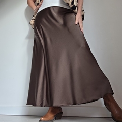 Falda Europa LONG - TIENDA BELLA CIAO