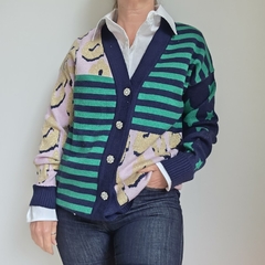 Cardigan NIKI - comprar online