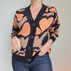 Cardigan MAURI - comprar online