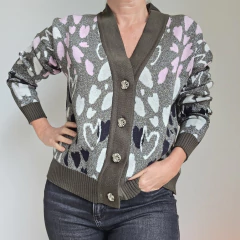 Cardigan NORITA - comprar online