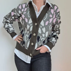 Cardigan NORITA - TIENDA BELLA CIAO