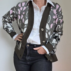 Cardigan NORITA en internet