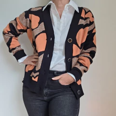 Cardigan MAURI - TIENDA BELLA CIAO