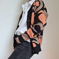 Imagen de Cardigan MAURI